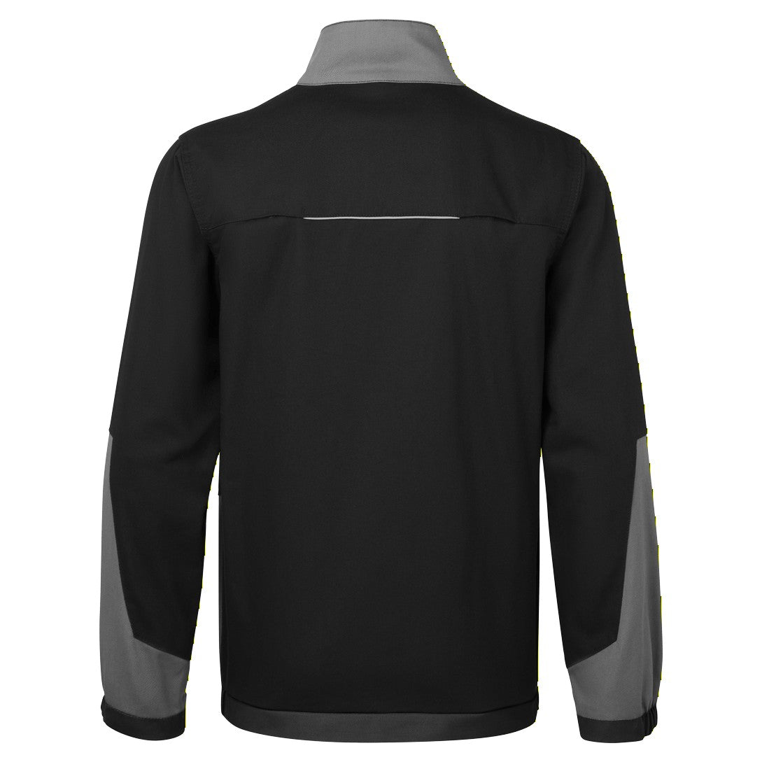 Portwest WX1 Two Tone Cotton Work Jacket