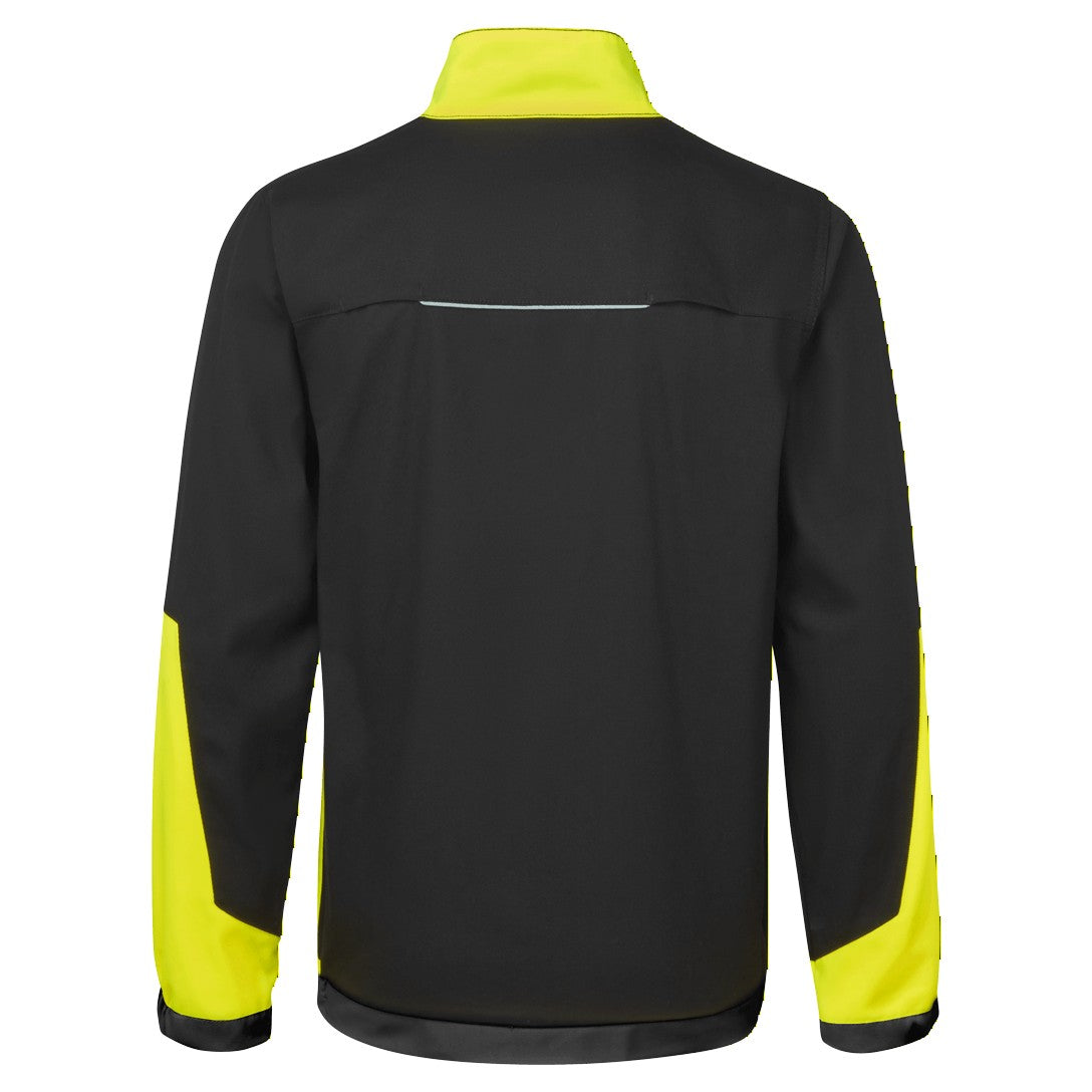 Portwest WX1 Two Tone Cotton Work Jacket