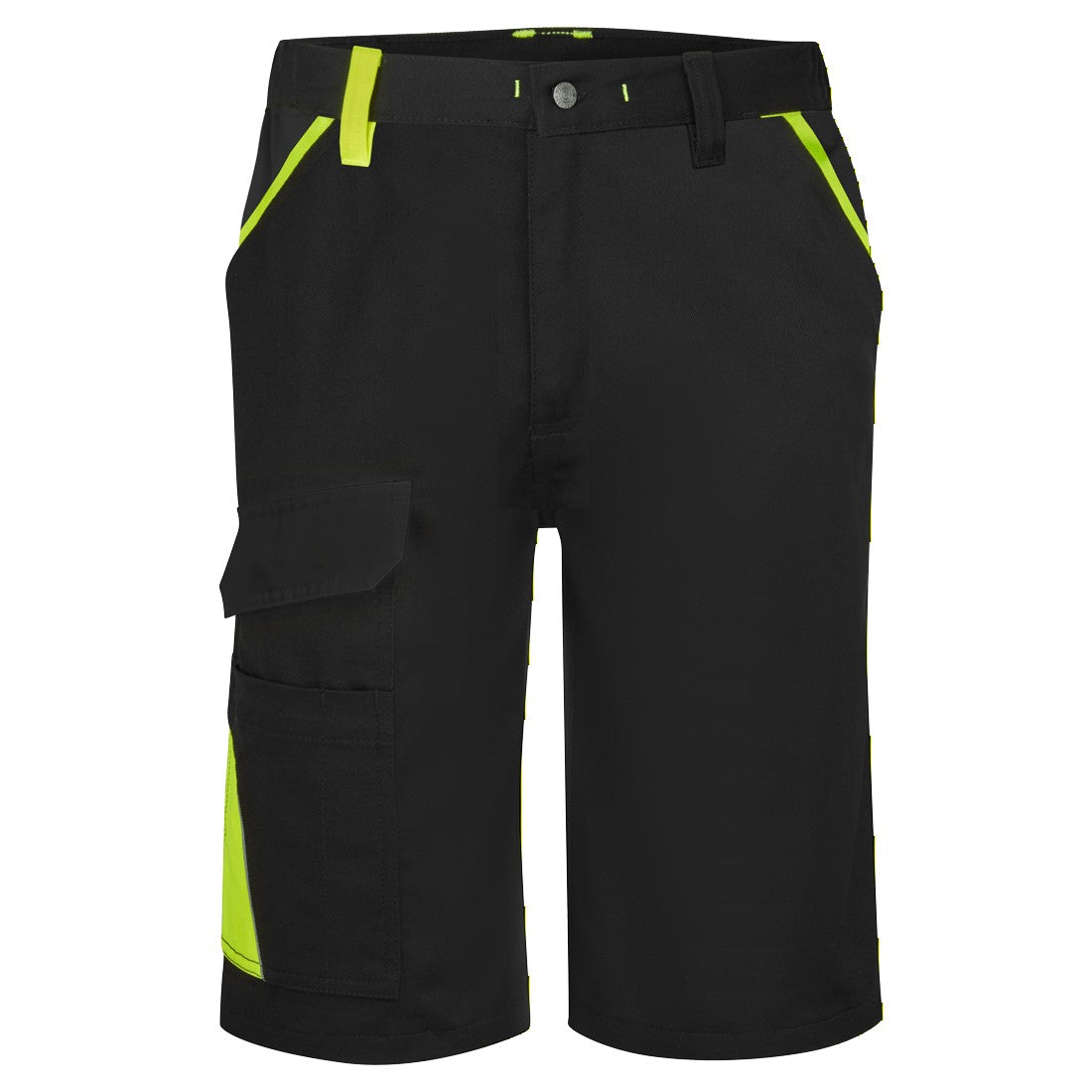 Portwest WX1 Two Tone Cotton Shorts