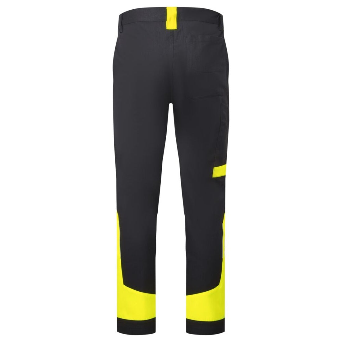 Portwest WX1 Two Tone Cotton Work Trousers