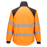 Portwest WX2 Eco Hi-Vis Work Jacket