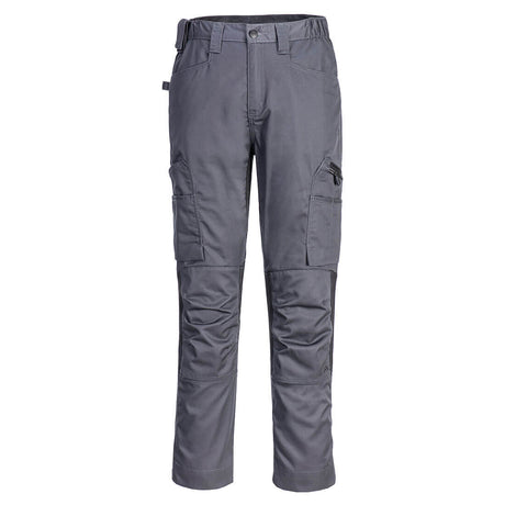 Portwest WX2 Eco Stretch Trade Trousers