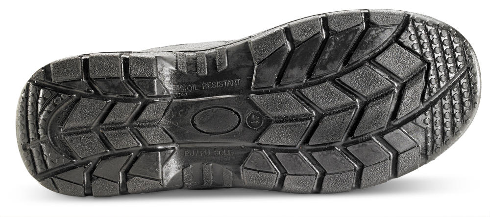 Beeswift Safety Shoe Sbp