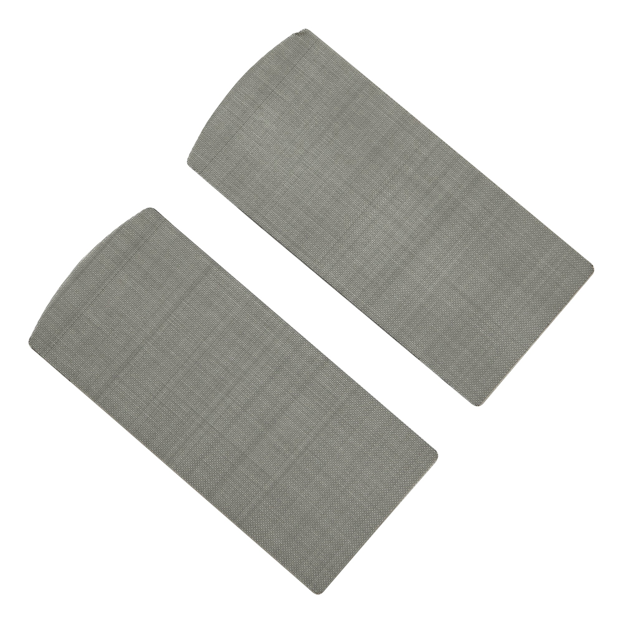 JSP PowerCap Infinity PAPR - Stainless Steel Spark Guard Pre Filter (1 Pair)