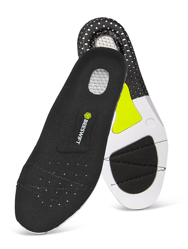 Beeswift Click Gel Insole