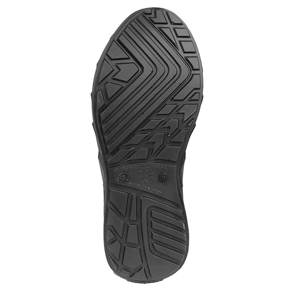 Beeswift Sutton Composite Flyknit Bubble Sole Trainer S1Pl