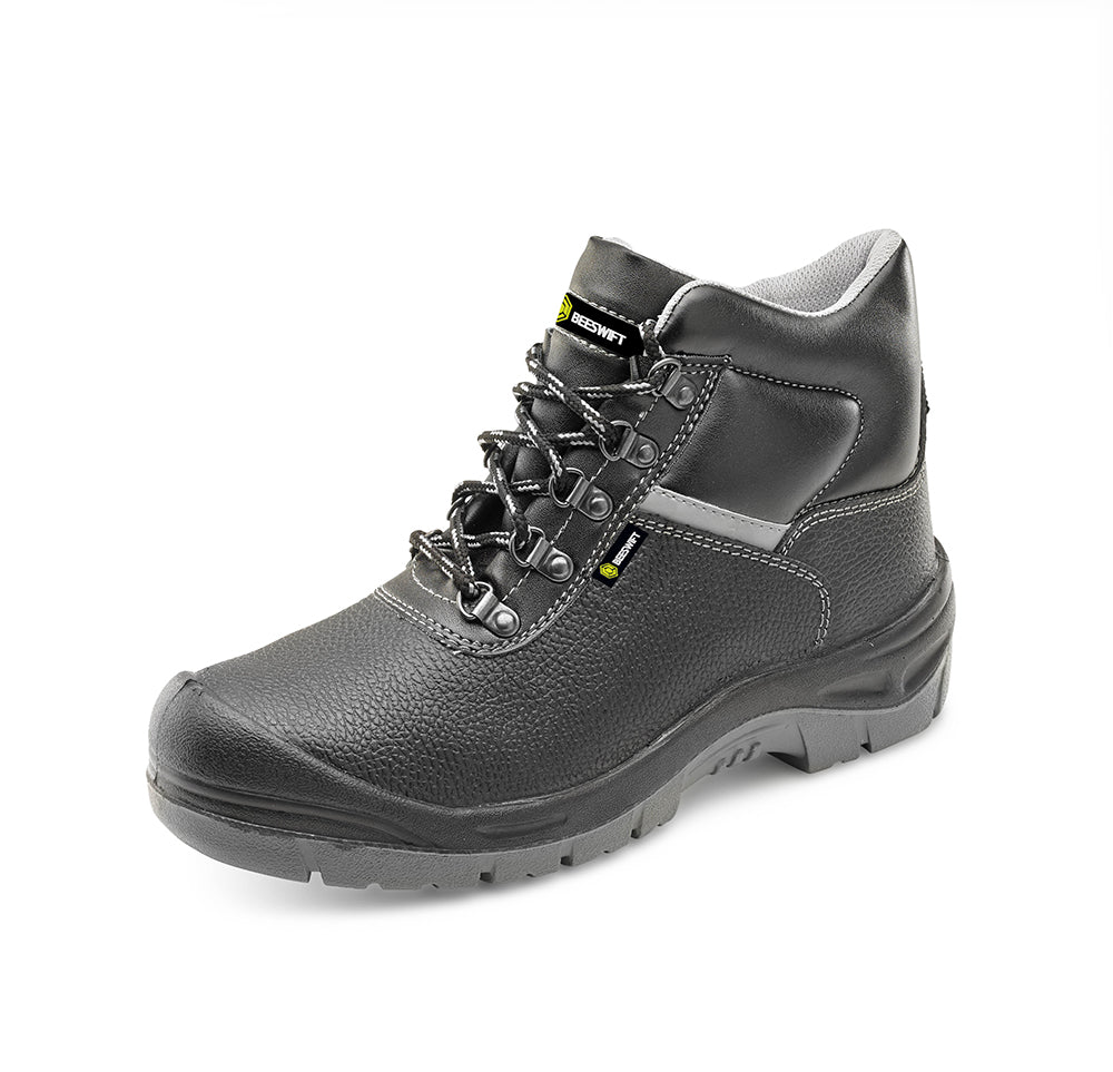 Beeswift D/D Site Boot Bl S3