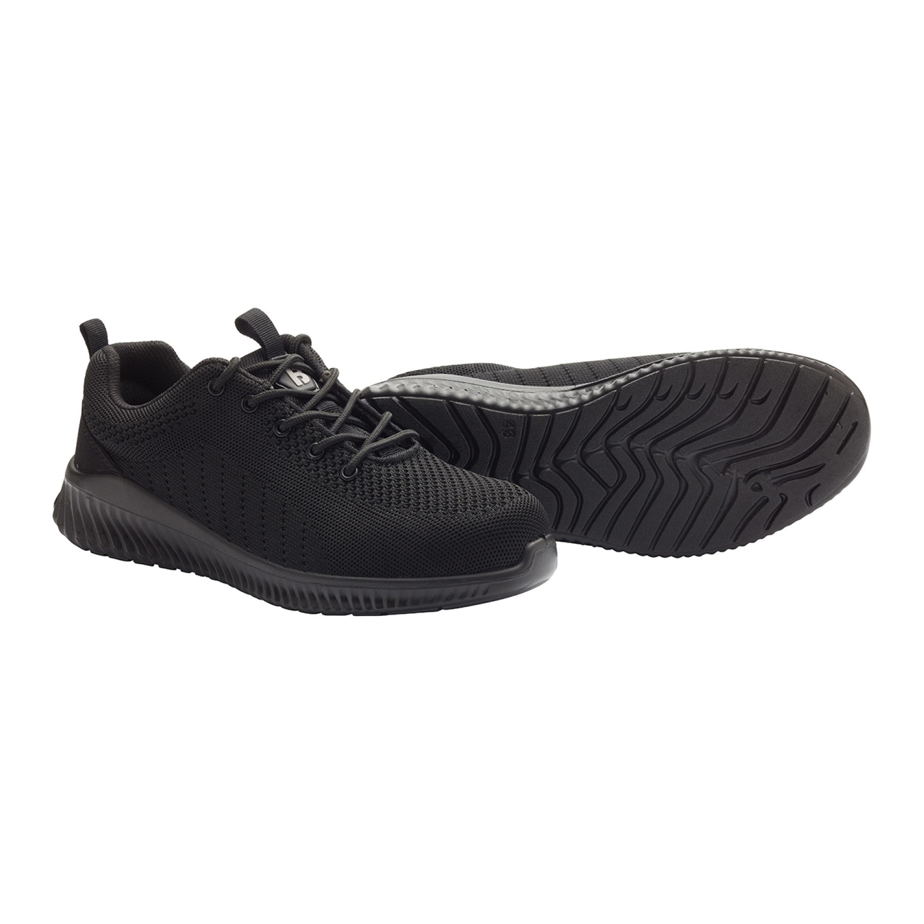 Blackrock Stockton Composite Safety Trainers