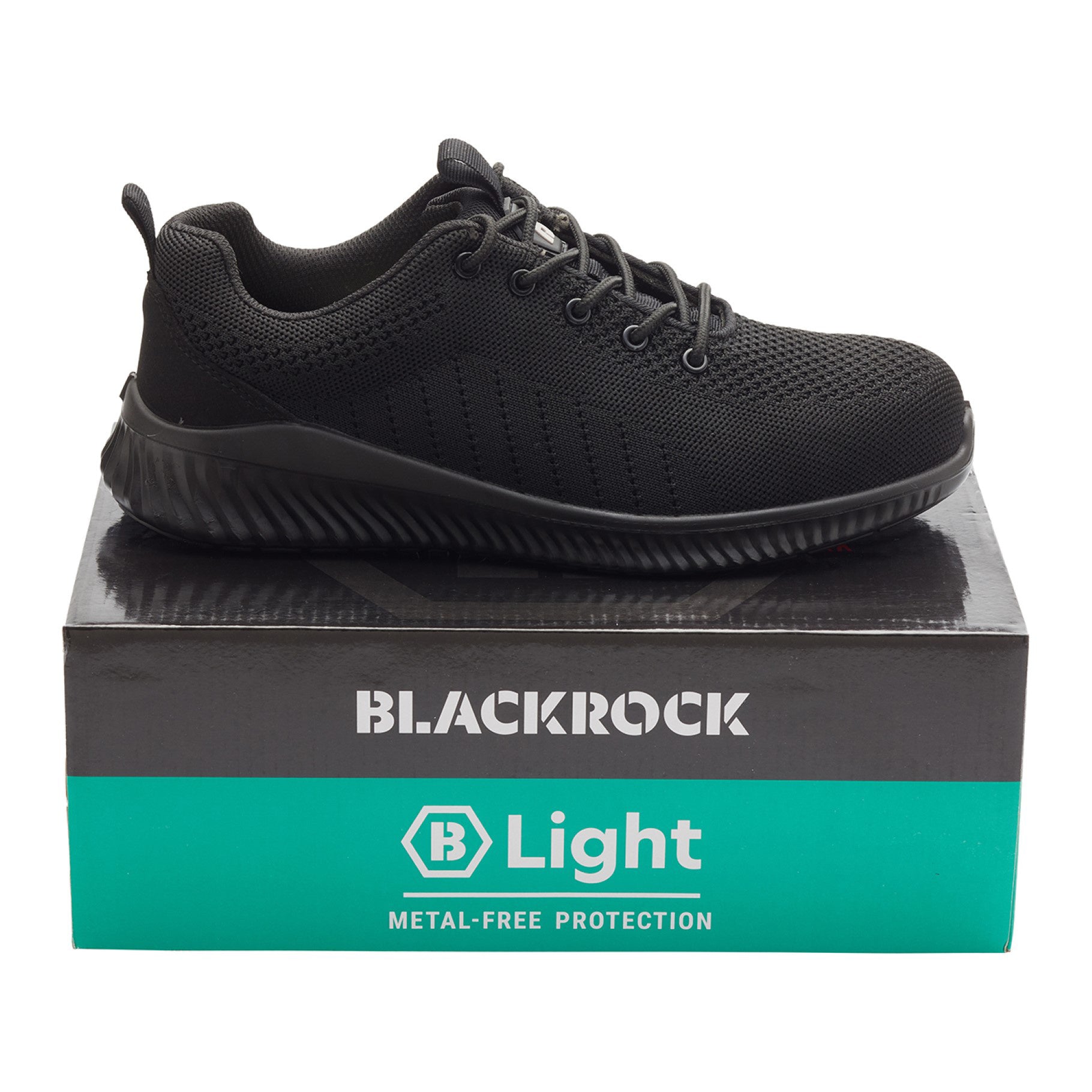 Blackrock Stockton Composite Safety Trainers