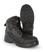 Beeswift Click Trencher Boot