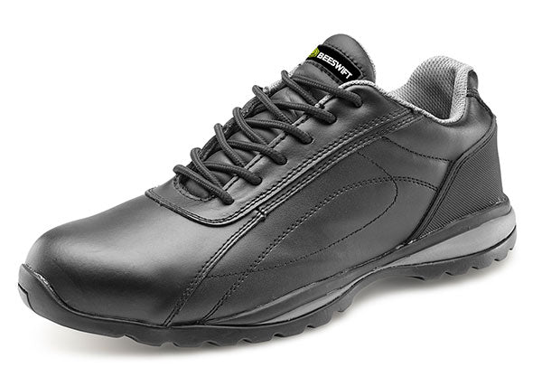 Beeswift D/D Trainer Shoe S1P