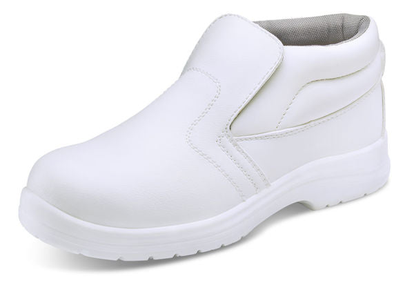 Beeswift Micro Fibre Boot