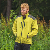 Arbortec Jacket Breatheflex Pro #colour_citrine