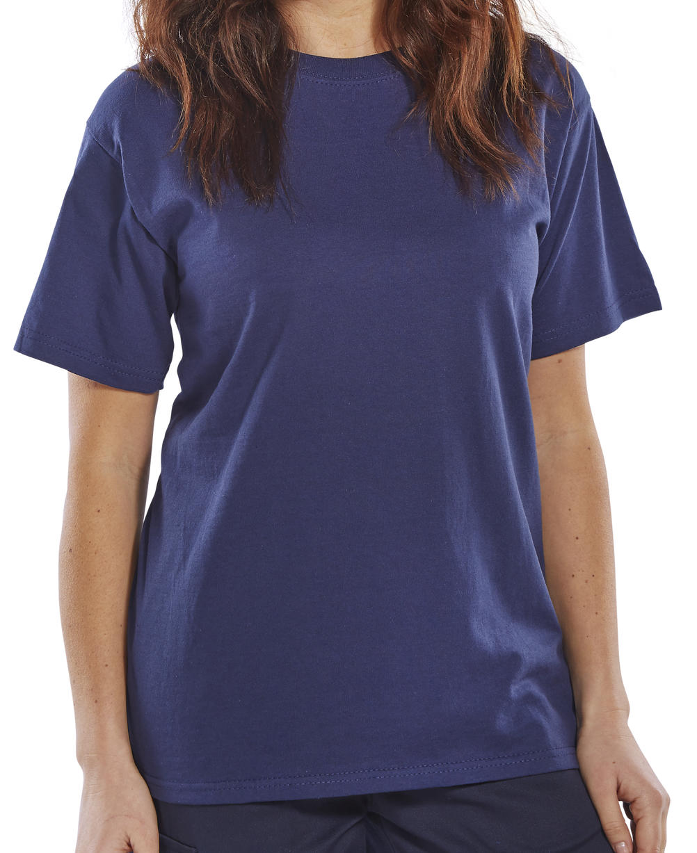 Beeswift T-Shirt Heavyweight T-shirt