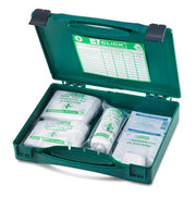 Beeswift Delta 1 Person First Aid Kit