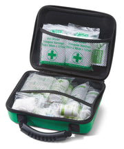 Beeswift Click Medical Hse 1-10 Kit Feva Bag