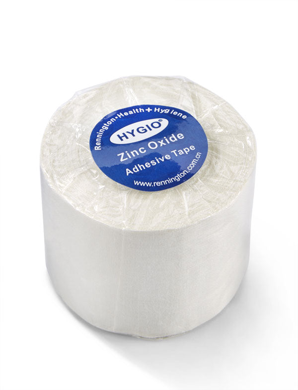 Beeswift Hygio Tape Zinc Oxide Tape 1.25Cm X 10M