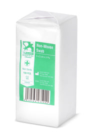 Beeswift Click Medical Gauze Swabs Non Sterile