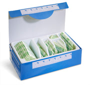 Beeswift Click Medical Blue Detectable Plasters Assorted