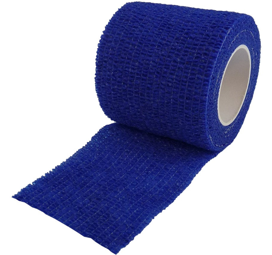 Beeswift Hygio Grip Cohesive Bandage 10Cm X 4.5M