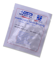 Beeswift Click Medical Cut-Eeze Soluble Dressing