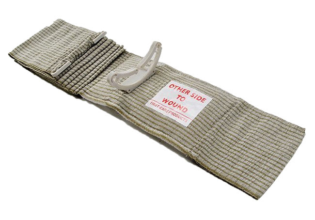 Beeswift 15Cm Emergency Bandage