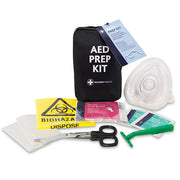 Beeswift Aed Prep Kit