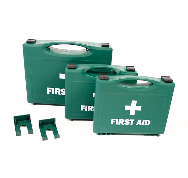 Beeswift Large First Aid Box