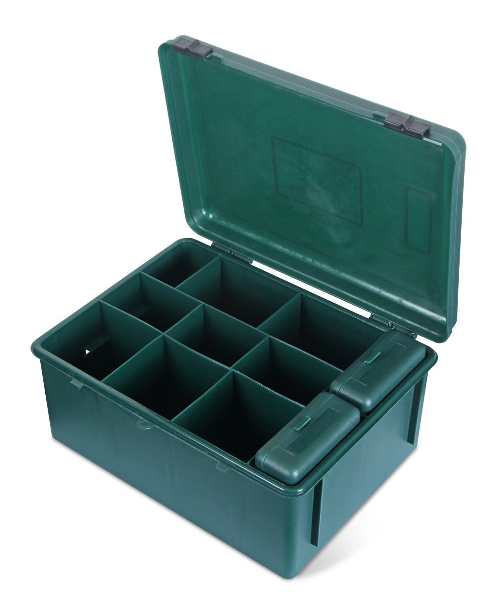Beeswift Fast Check Cabinet