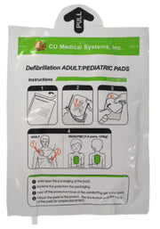 Beeswift Adult/Child Defib Pads For Sp1