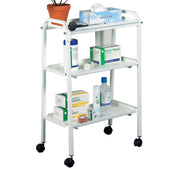 Beeswift Three Tier Trolley