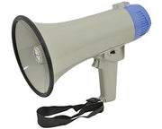 Beeswift Handheld Compact Megaphone 10W