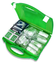 Beeswift Delta Hse 1-50 Person First Aid Kit
