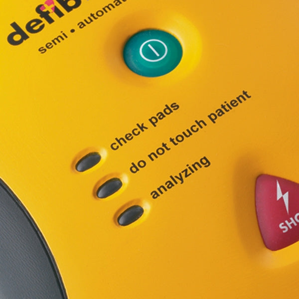 Beeswift Lifeline Aed Semi Automatic Defibrillator