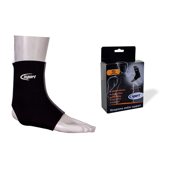 Beeswift Neoprene Support Ankle