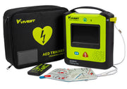 Beeswift Vivest Power Beat X3 Aed Trainer Unit