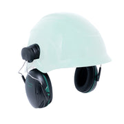 Beeswift Sana Helmet Mounted Ear Defenders Snr 25