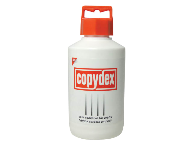 Copydex Copydex Adhesive Bottle 500ml