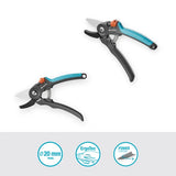 Gardena Secateur PremiumCut dry wood