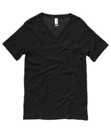 Bella Canvas Unisex Jersey V-Neck T-Shirt