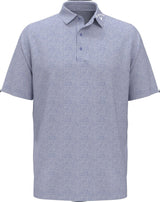 Callaway Classic Jacquard Polo