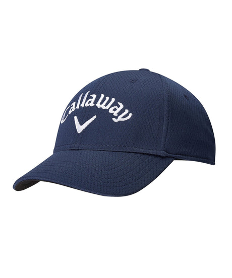 Callaway Side-Crested Cap