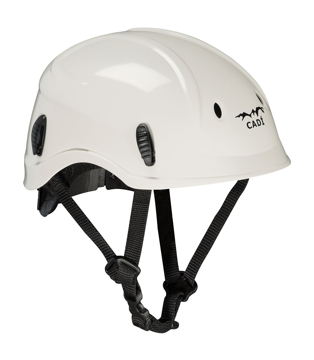 Beeswift Climax Cadi Safety Helmet