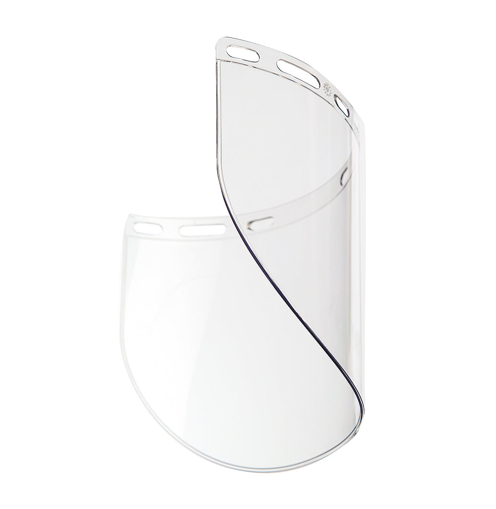 Beeswift 324-Rg Spare Visor Clear