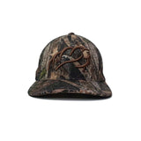 Arbortec Baseball Cap Curved Peak Heritage #colour_camo