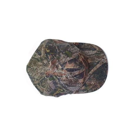 Arbortec Baseball Cap Curved Peak Heritage #colour_camo