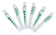 Beeswift Disposable Pen Torch (Pupil Gauge)