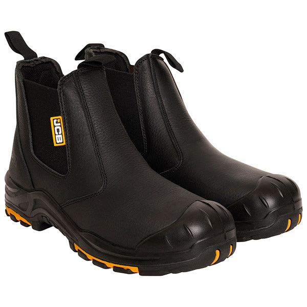 Beeswift Jcb Dealer Boot S3 Hro Src