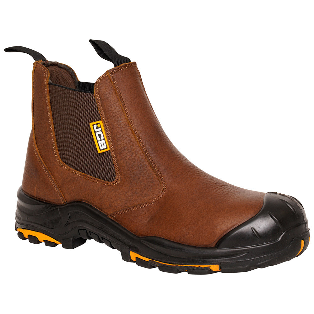 Beeswift Jcb Dealer Boot S3 Hro Src