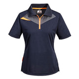 Portwest DX4 Women's Polo Shirt S/S